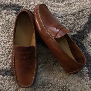 Cole haan loafer
